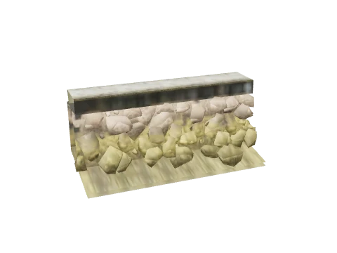 0x5b8e2e02, a GTA V map model