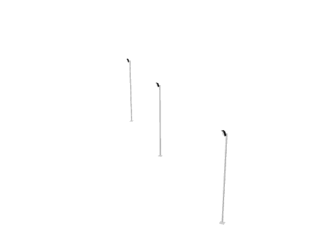 0x5ba65522, a GTA V map model