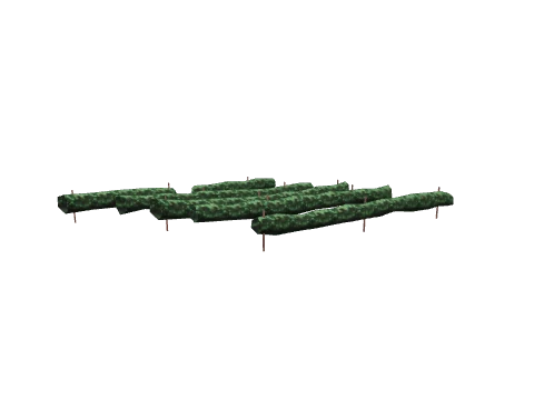 0x5bc24678, a GTA V map model