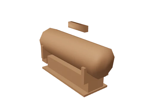 0x5bc4baeb, a GTA V map model