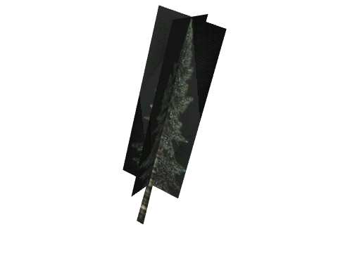0x5bd384b0, a GTA V map model