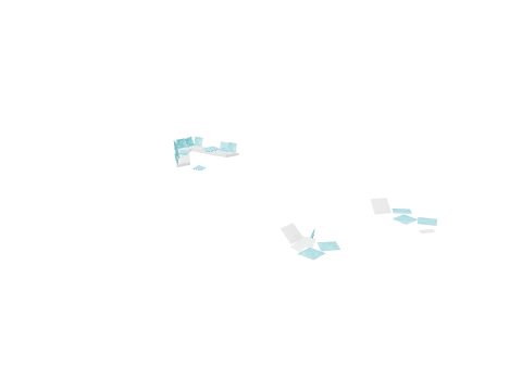0x5bd432a9, a GTA V map model
