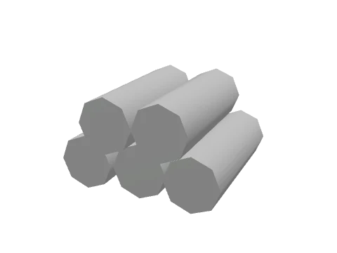 0x5bda7714, a GTA V map model