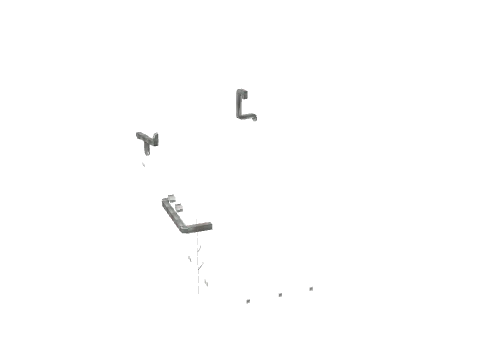 0x5c0acc76, a GTA V map model