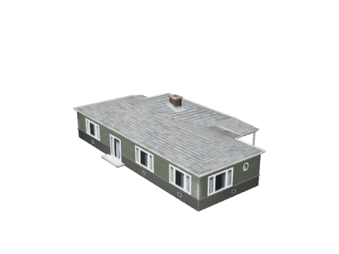 0x5c33a0b6, a GTA V map model