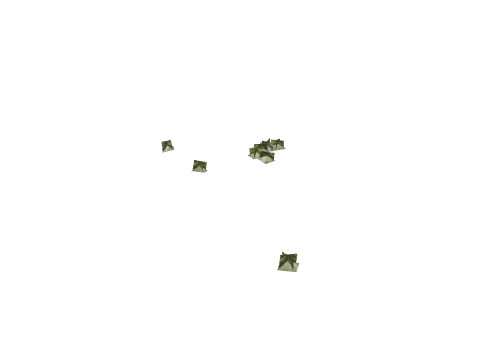 0x5c5959b1, a GTA V map model