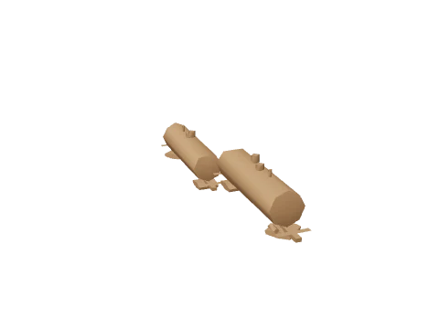 0x5c5ae1ad, a GTA V map model