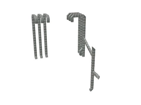 0x5c641969, a GTA V map model