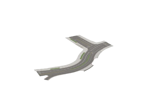 0x5cc4cd69, a GTA V map model