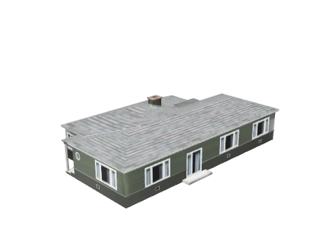 0x5cc7b0b3, a GTA V map model