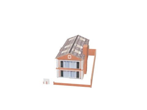 0x5ccd6ccd, a GTA V map model