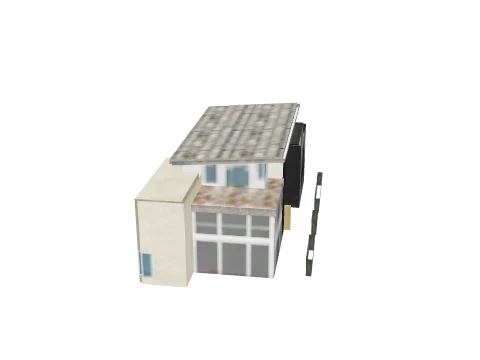 0x5cf5053e, a GTA V map model