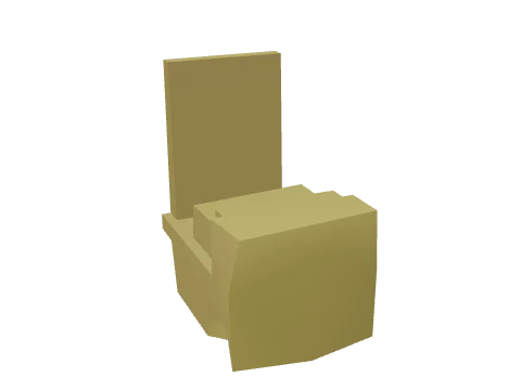 0x5d020888, a GTA V map model