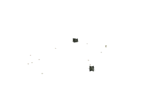 0x5d6f2ee6, a GTA V map model