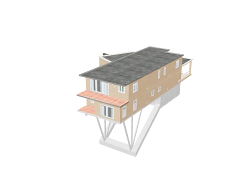 0x5d79d2e5, a GTA V map model