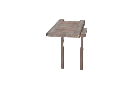 0x5dce7d99, a GTA V map model
