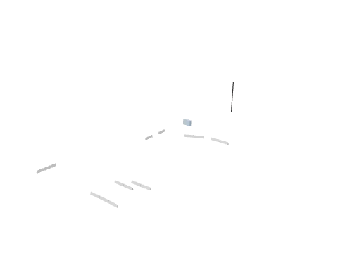 0x5ddc0cc7, a GTA V map model