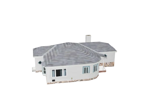 0x5e15b0b8, a GTA V map model