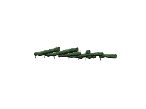 0x5e3a38f1, a GTA V map model