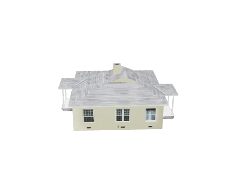 0x5eb483ce, a GTA V map model