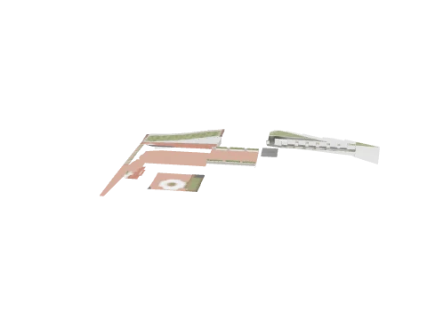 0x5eb81d7d, a GTA V map model