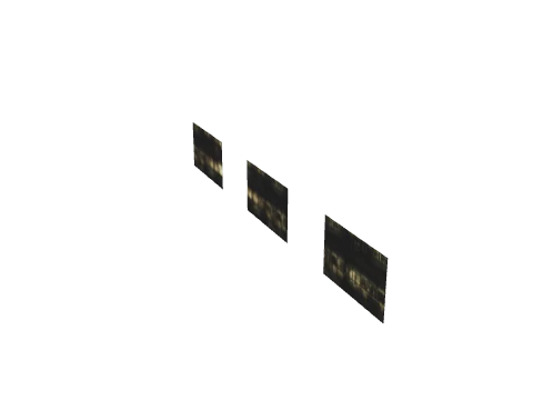 0x5ecd890b, a GTA V map model