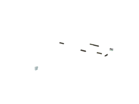 0x5ef90371, a GTA V map model