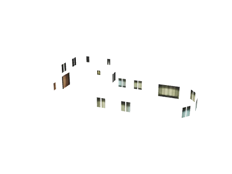 0x5f3cacf8, a GTA V map model
