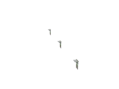 0x5f5ece0f, a GTA V map model