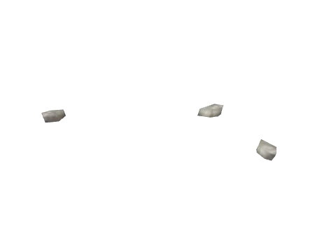 0x5f67e1c4, a GTA V map model