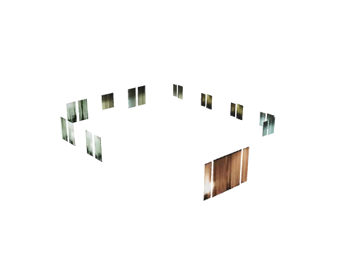 0x5f79d856, a GTA V map model