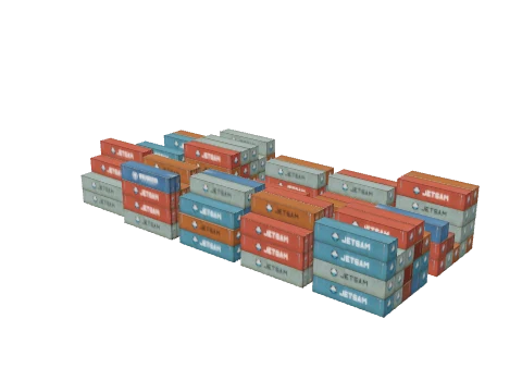 0x5f912f8b, a GTA V map model
