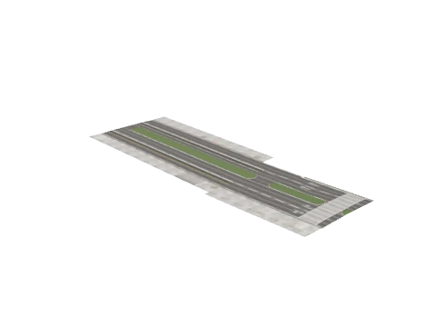 0x5fad891f, a GTA V map model