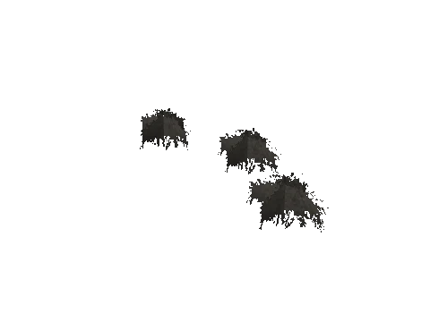 0x5fd4e851, a GTA V map model