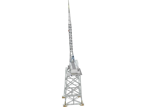 0x60776088, a GTA V map model