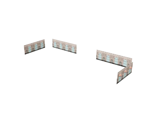 0x60af5b82, a GTA V map model