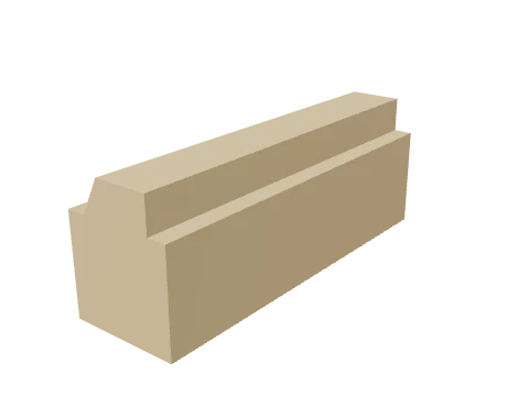 0x60d14d6d, a GTA V map model