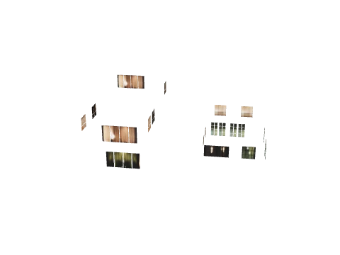 0x60d75bfa, a GTA V map model