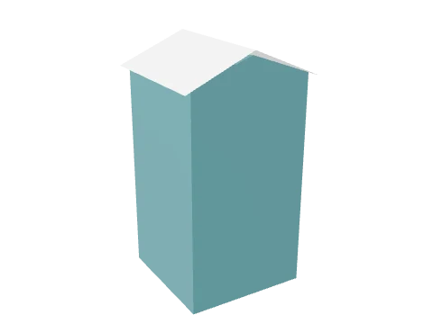 0x61151a6c, a GTA V map model