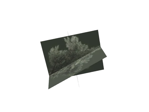 0x6120ca58, a GTA V map model