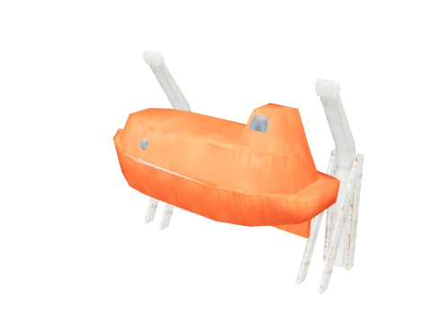 0x6127324b, a GTA V map model