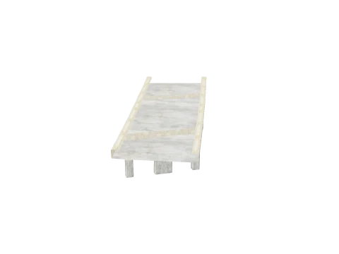 0x615cd954, a GTA V map model