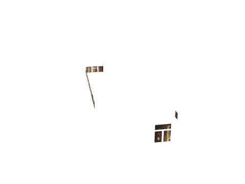 0x616964e3, a GTA V map model