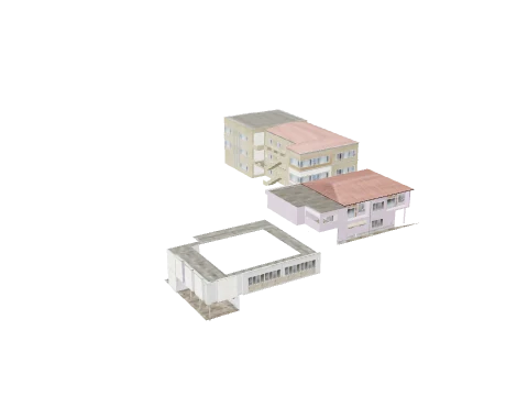 0x61855664, a GTA V map model