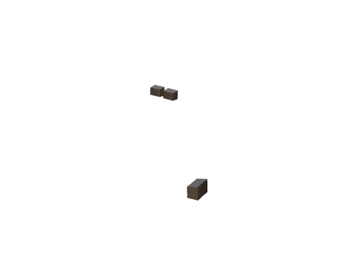 0x61bf1b87, a GTA V map model
