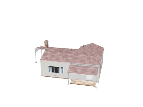 0x61d21fa9, a GTA V map model