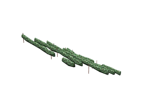 0x61d93fab, a GTA V map model