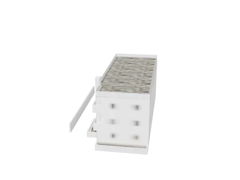 0x61d968e4, a GTA V map model