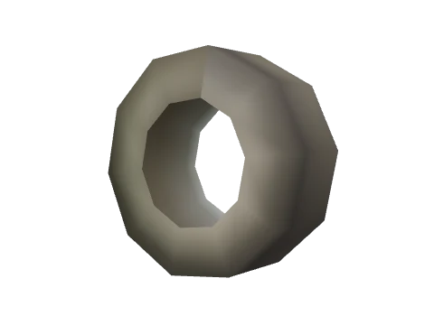 0x61fe62ed, a GTA V map model