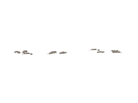 0x6201dbba, a GTA V map model